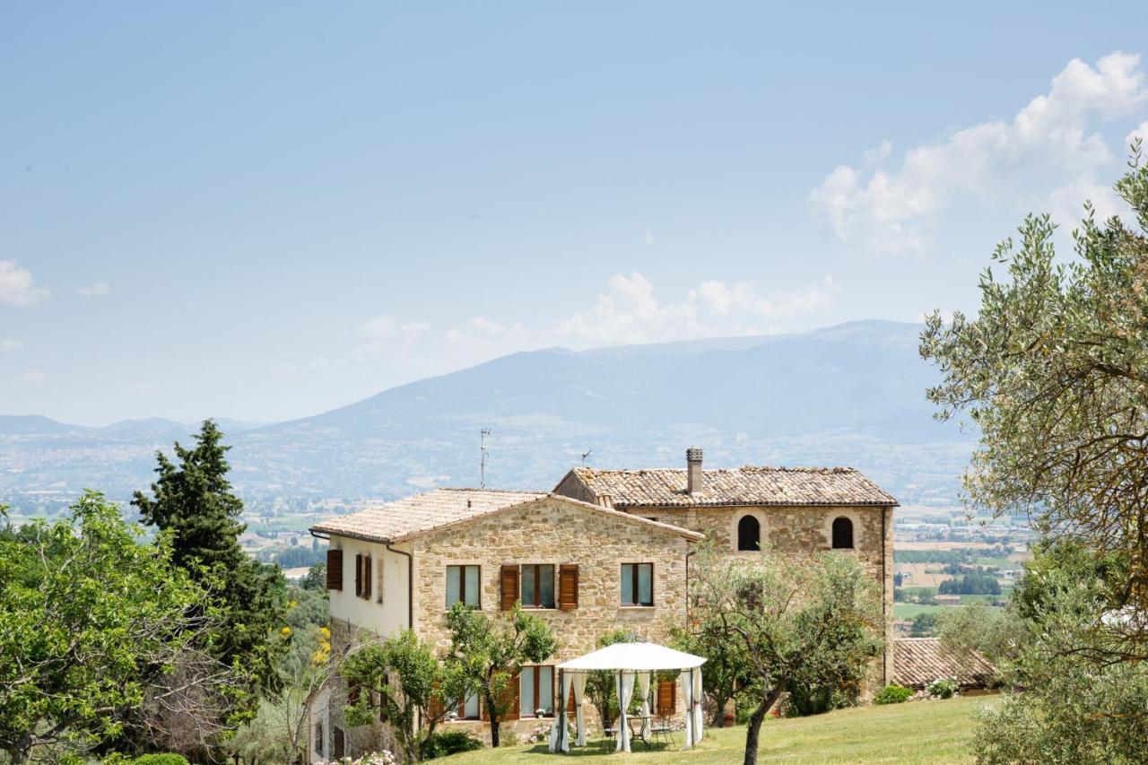 Villa Colle Di Rocco Limigiano Εξωτερικό φωτογραφία
