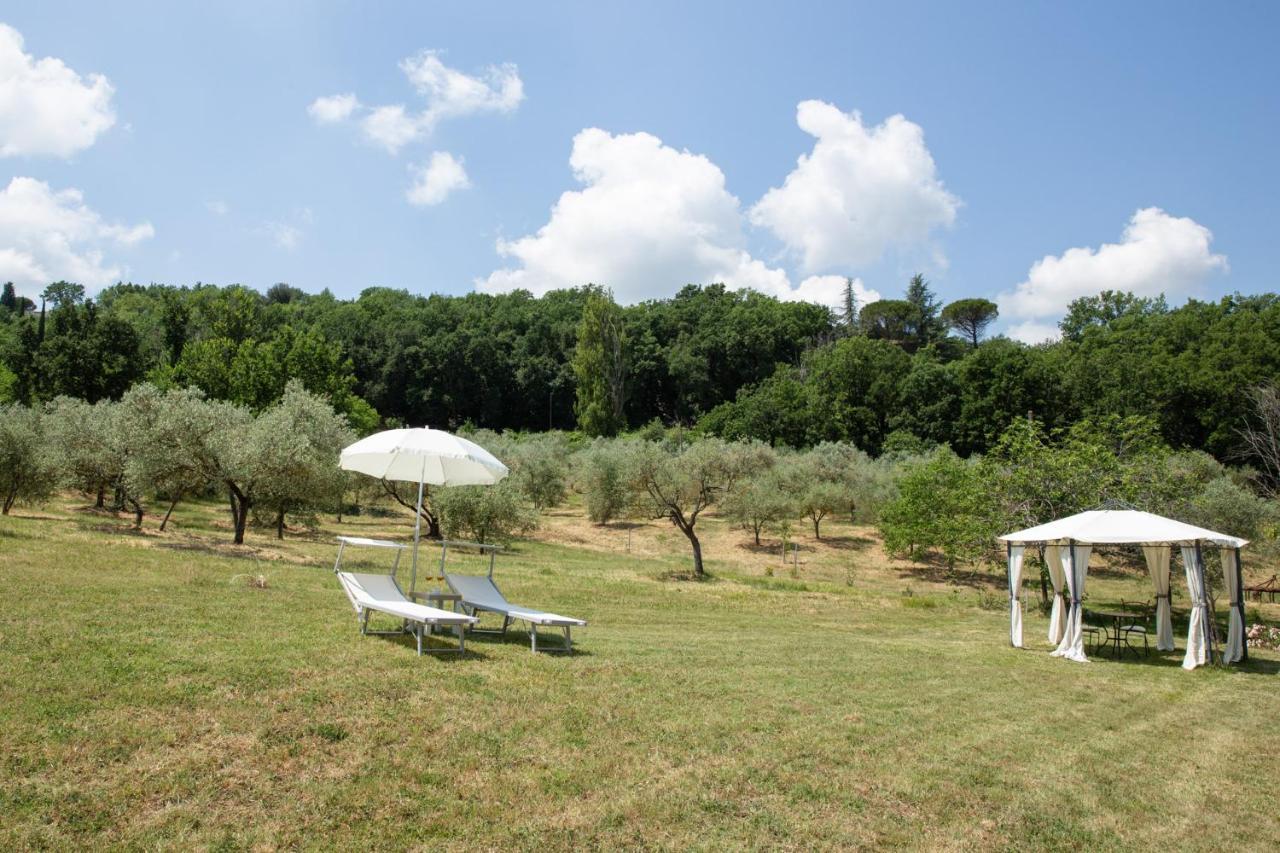 Villa Colle Di Rocco Limigiano Εξωτερικό φωτογραφία