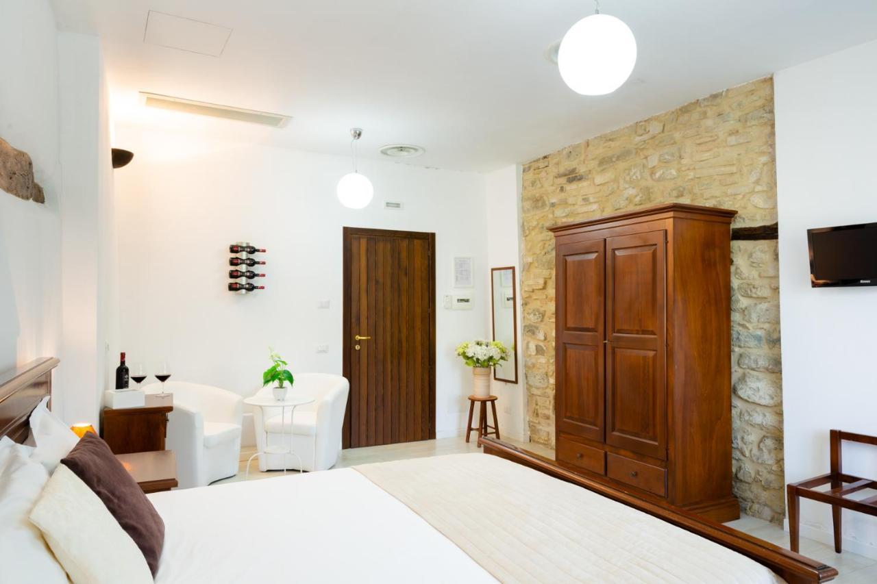 Villa Colle Di Rocco Limigiano Εξωτερικό φωτογραφία