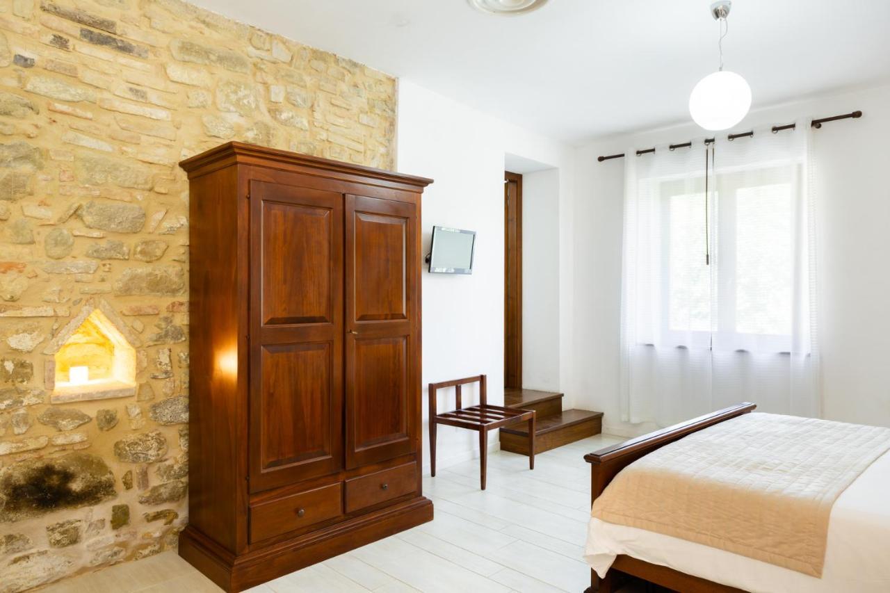 Villa Colle Di Rocco Limigiano Εξωτερικό φωτογραφία