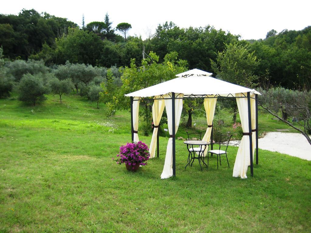 Villa Colle Di Rocco Limigiano Εξωτερικό φωτογραφία
